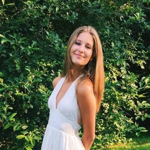 Meet your Posher, Kaitlin